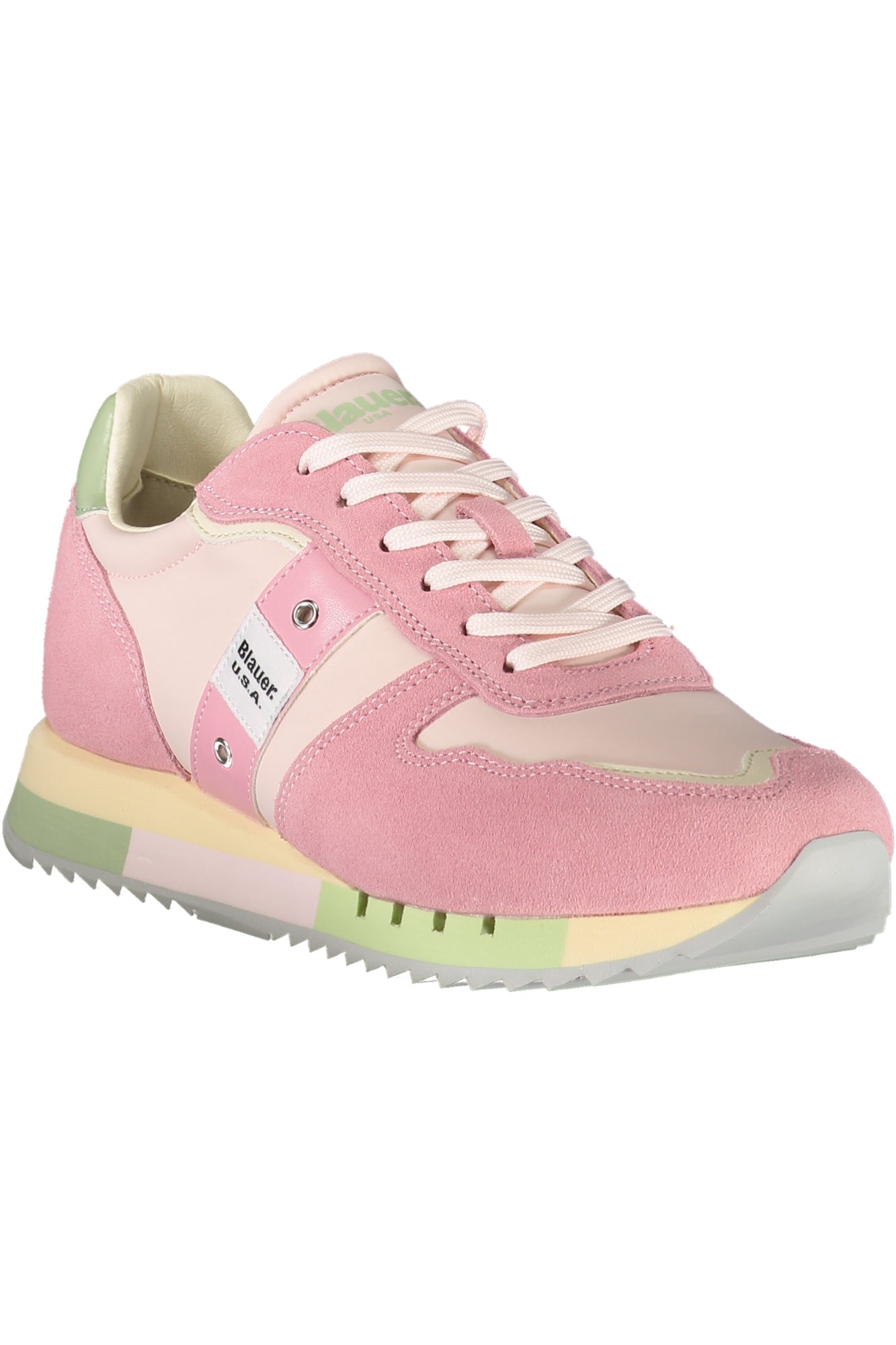 Sneakers BLAUER Rosa