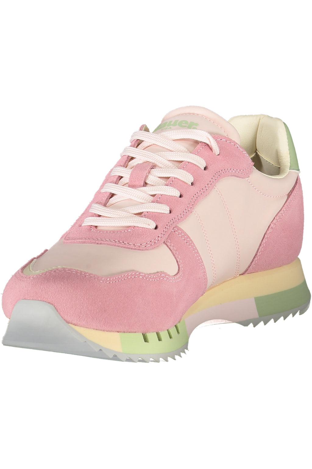 Sneakers BLAUER Rosa