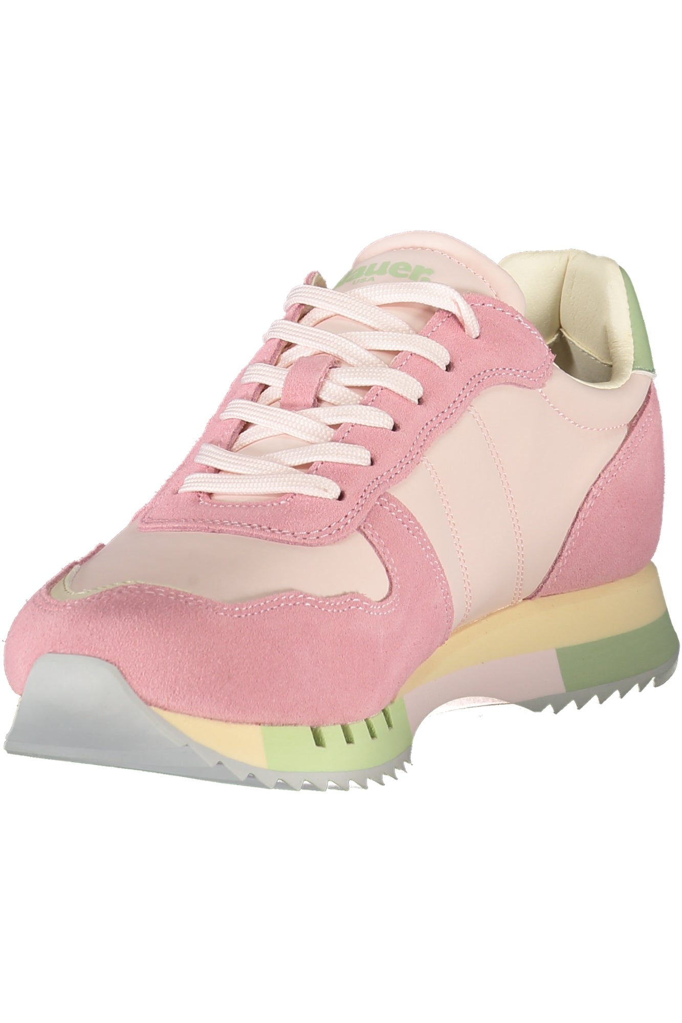 Sneakers BLAUER Rosa