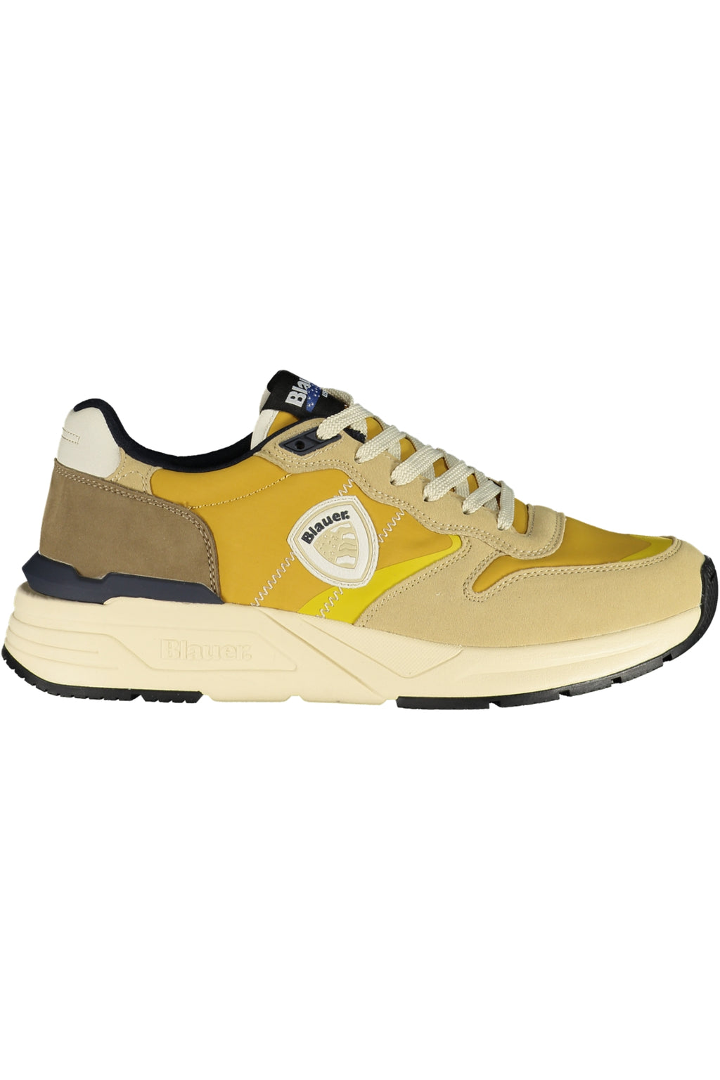 Sneakers BLAUER Beige