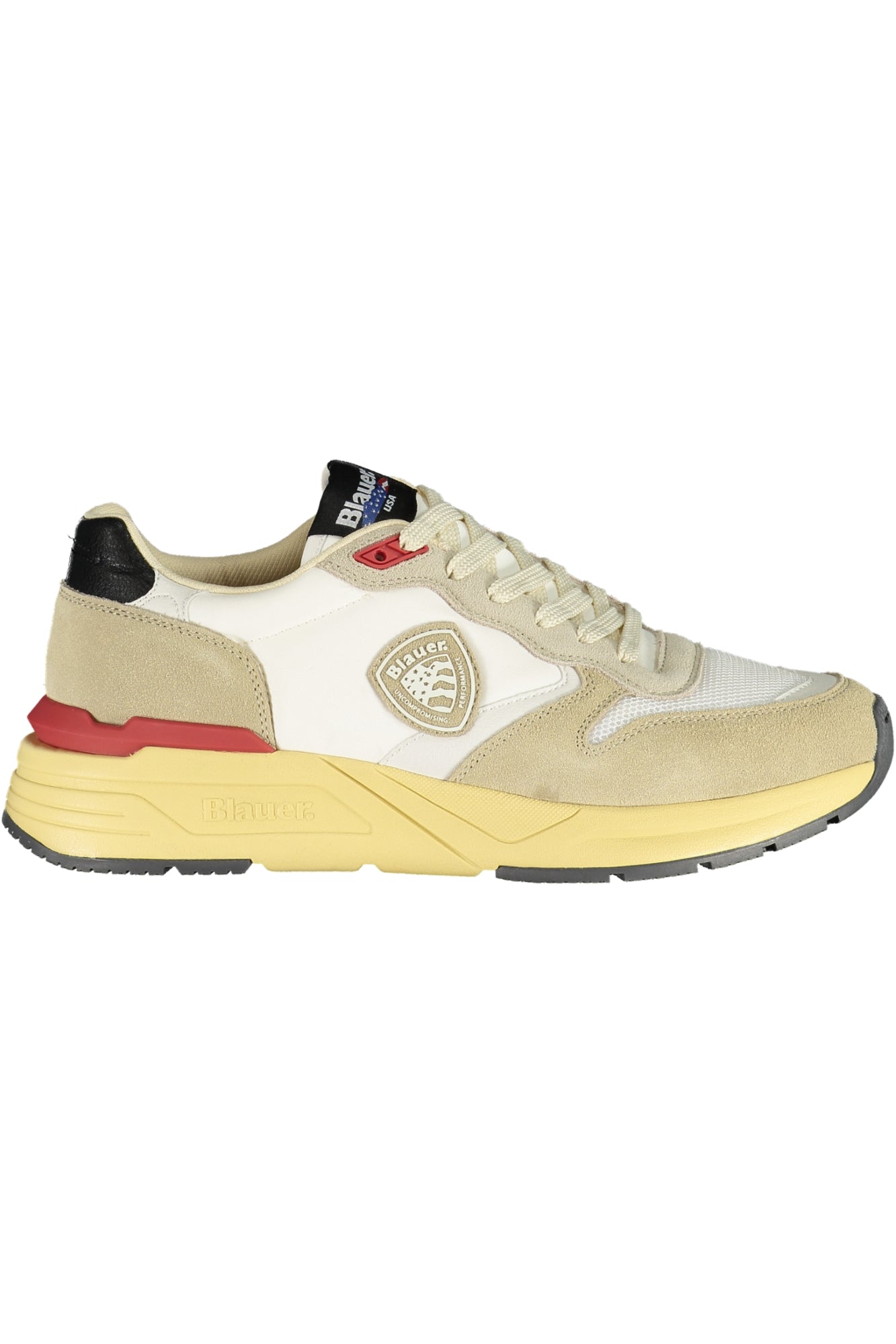 Sneakers BLAUER Beige