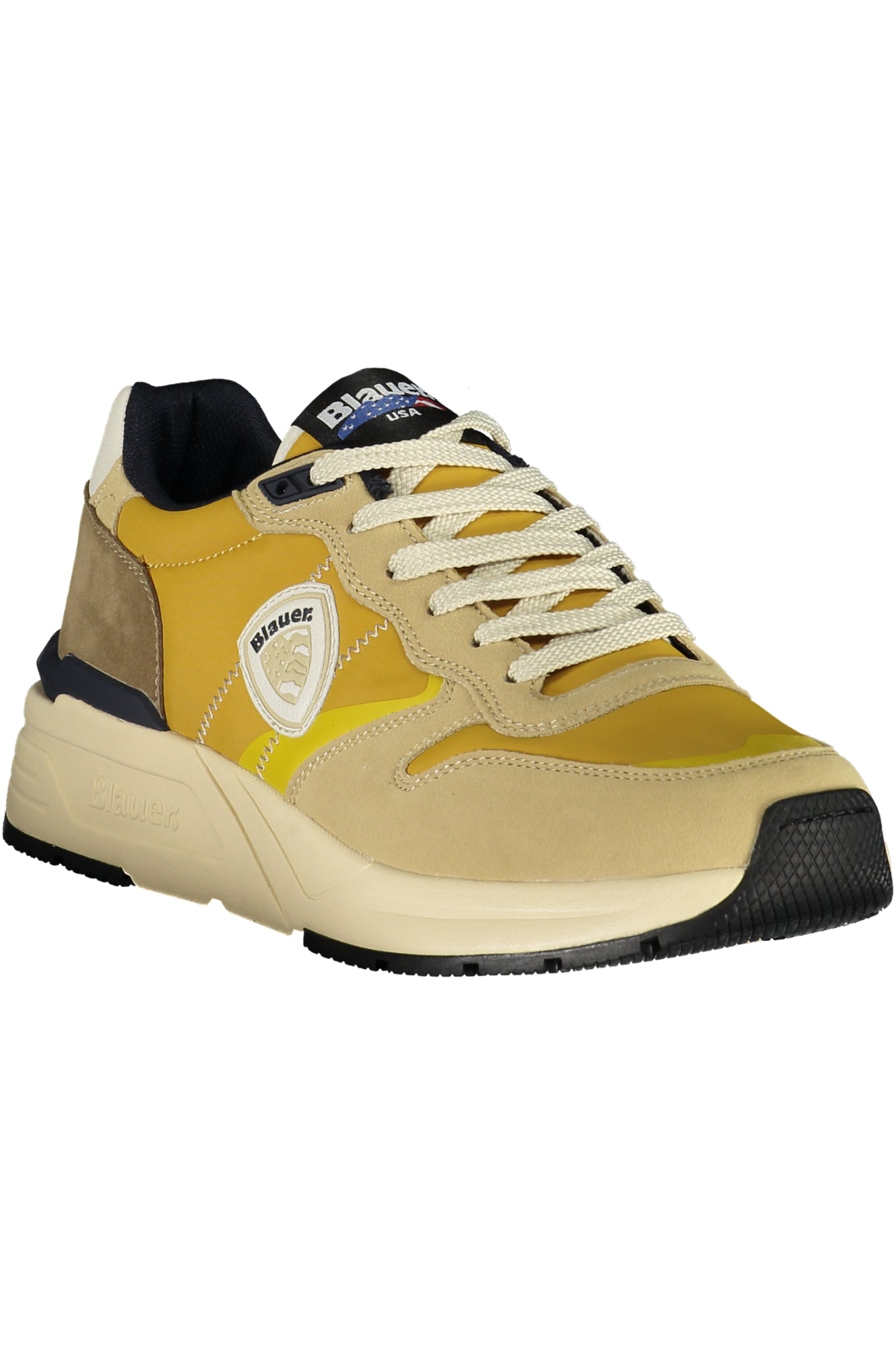 Sneakers BLAUER Beige