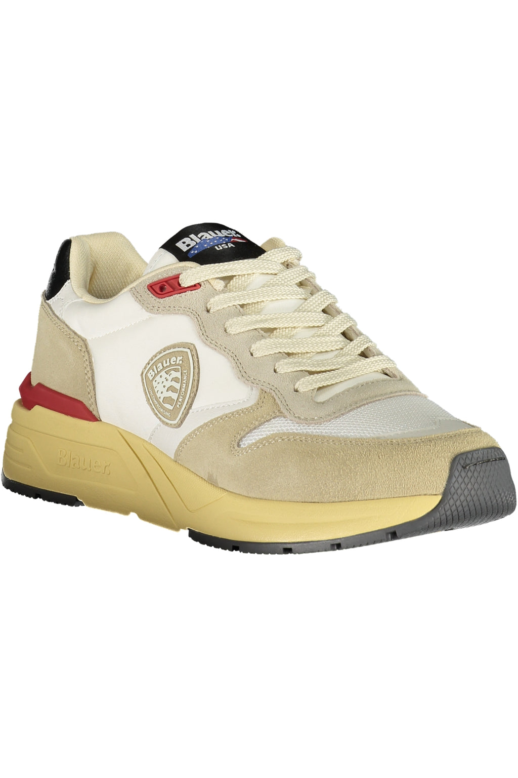 Sneakers BLAUER Beige