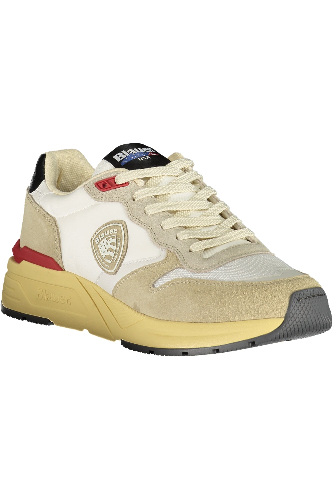 Sneakers BLAUER Beige