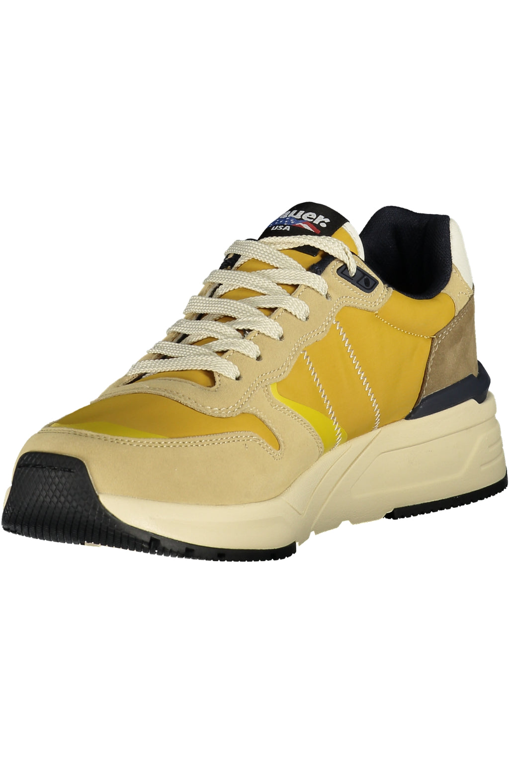 Sneakers BLAUER Beige