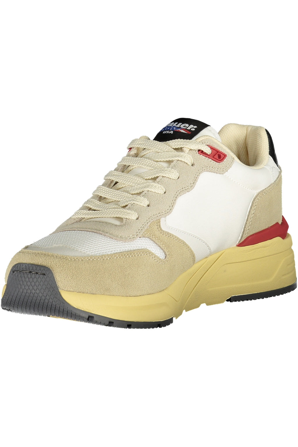 Sneakers BLAUER Beige
