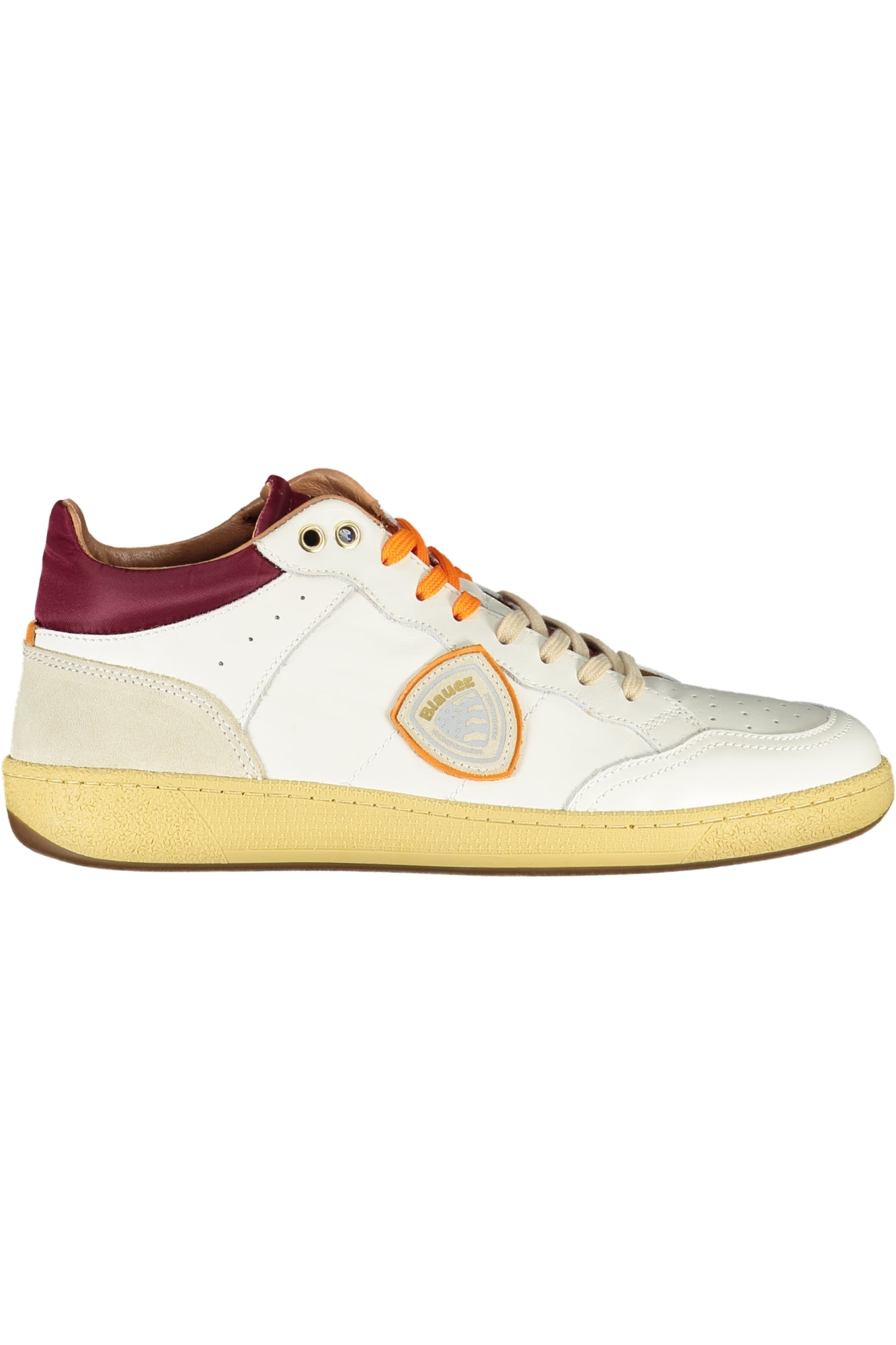 Sneakers BLAUER Bianco