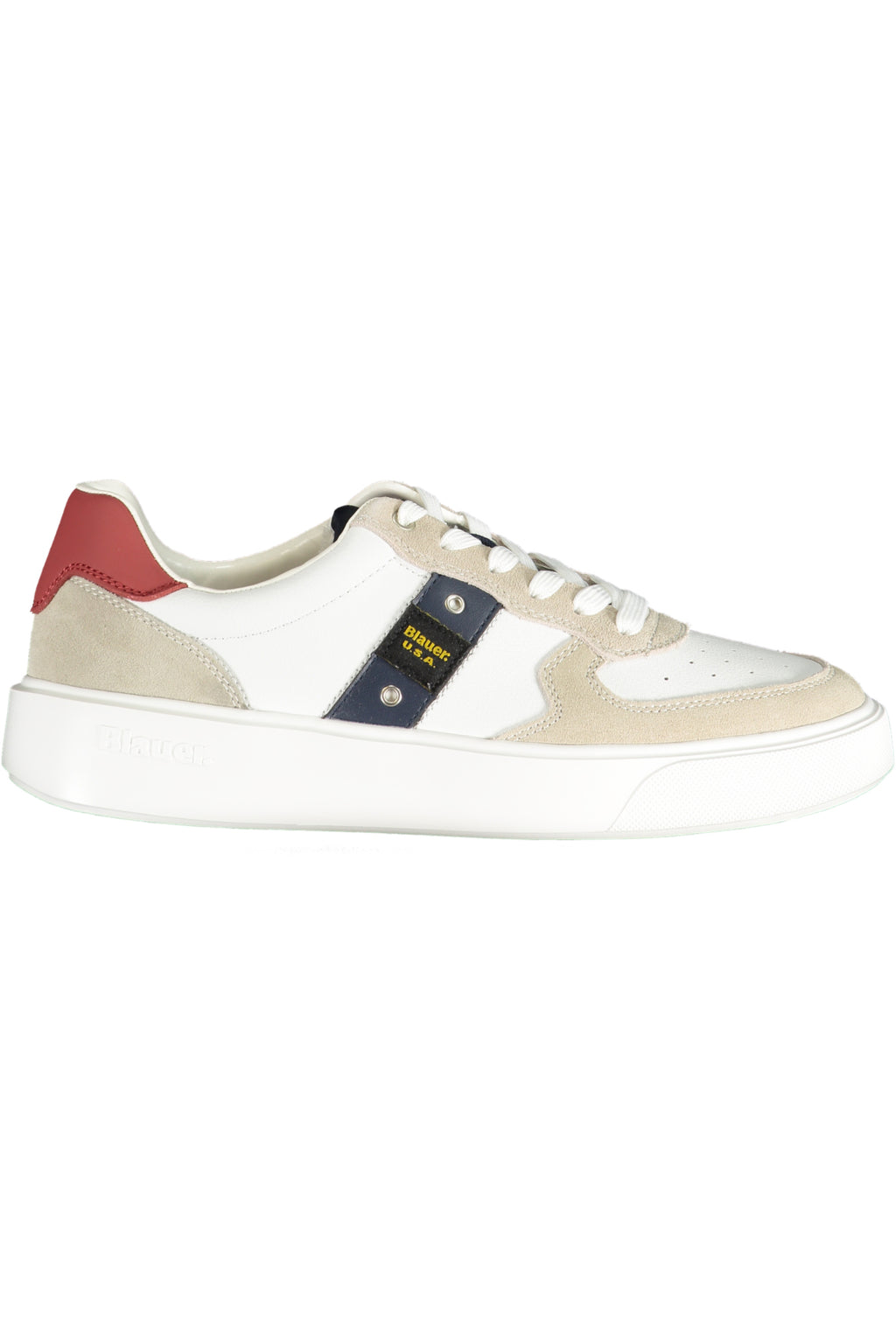 Sneakers BLAUER Bianco