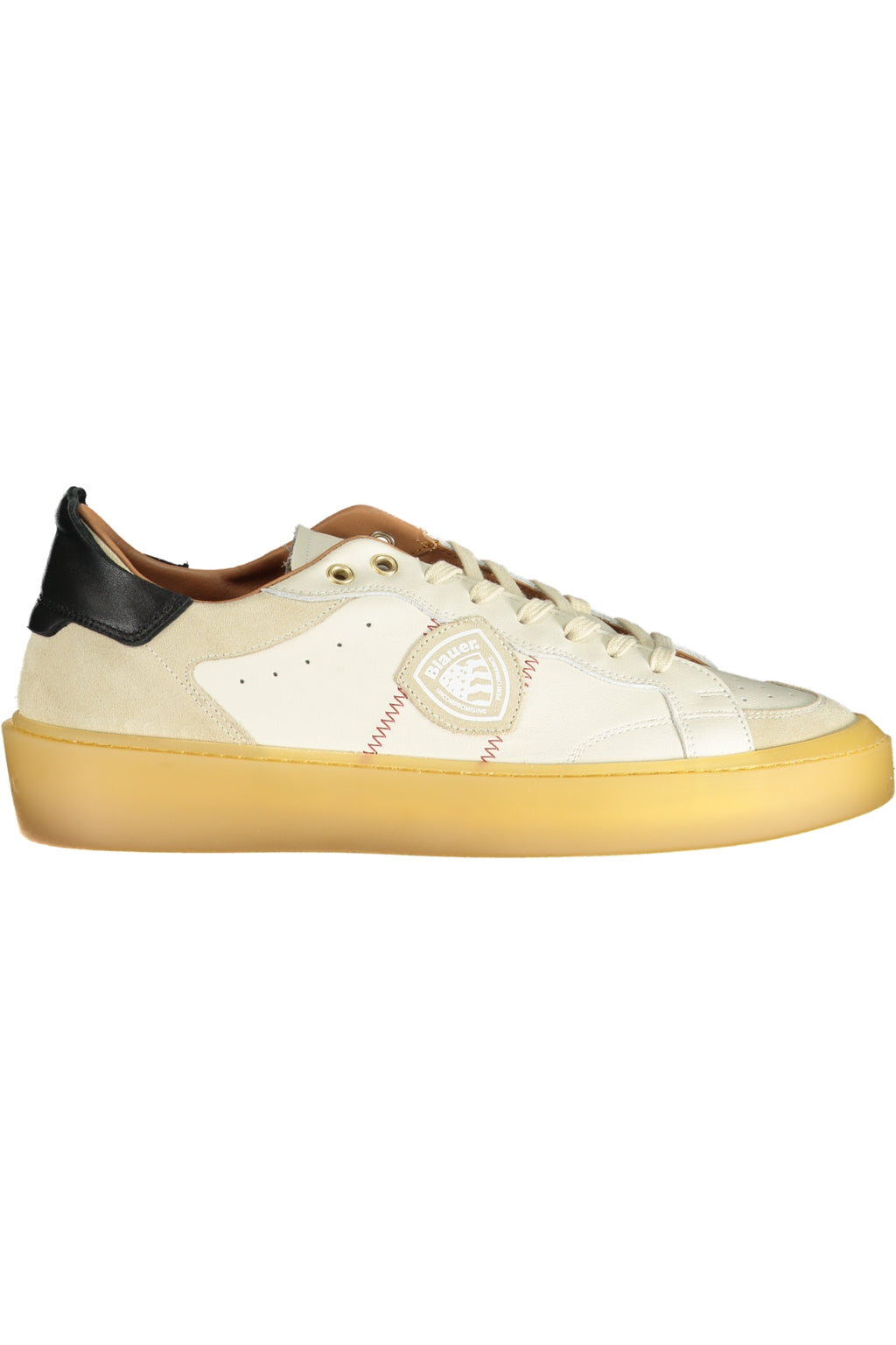 Sneakers BLAUER Bianco F4STATEN07LES
