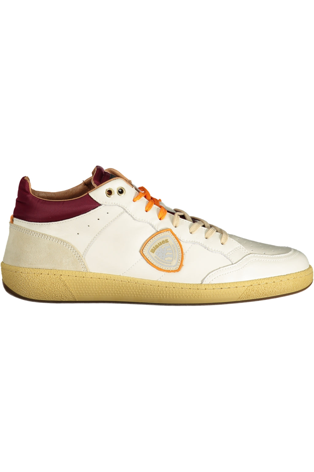 Sneakers BLAUER Bianco F3MURRAY10LEA