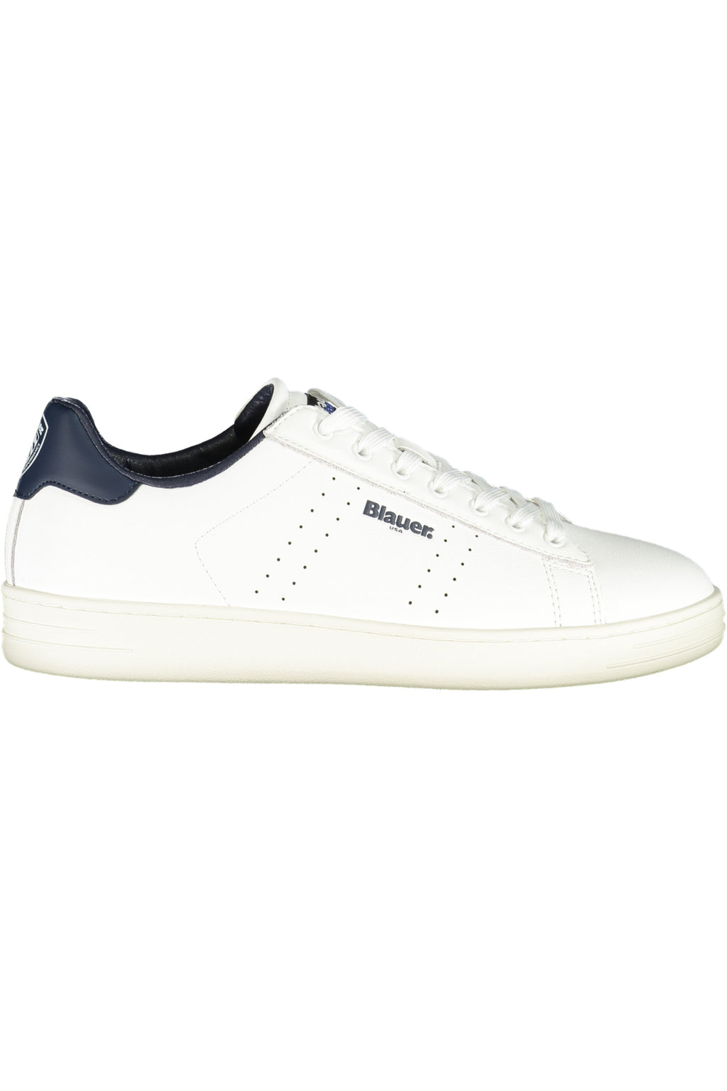 Sneakers BLAUER Bianco