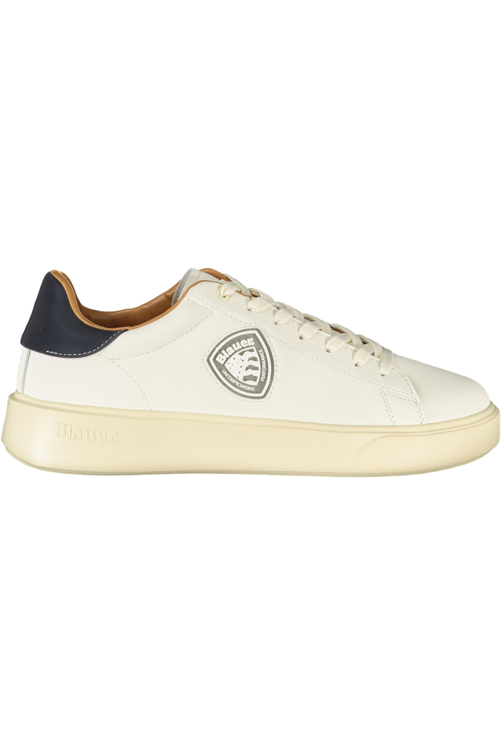 Sneakers BLAUER Bianco F5BUCK07LEA