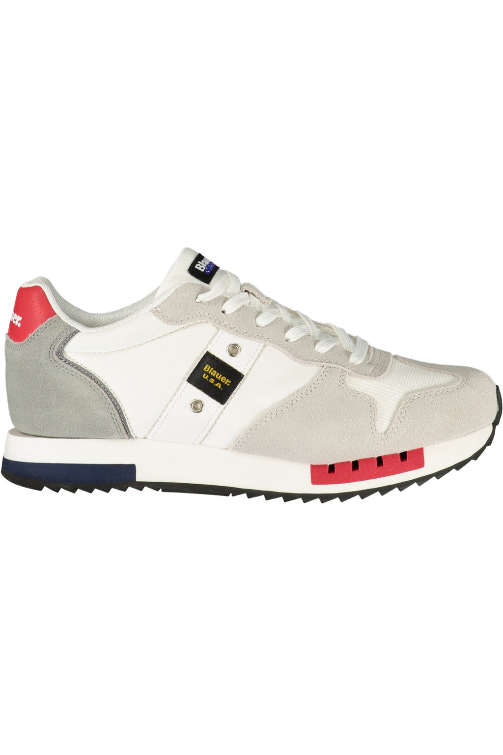 Sneakers BLAUER Bianco S6QUEENS01MES