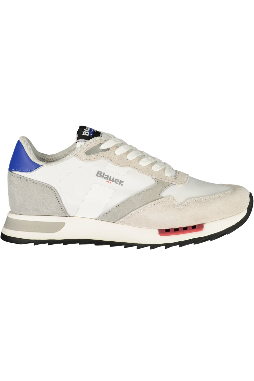Sneakers BLAUER Bianco S6RYDER01NYS