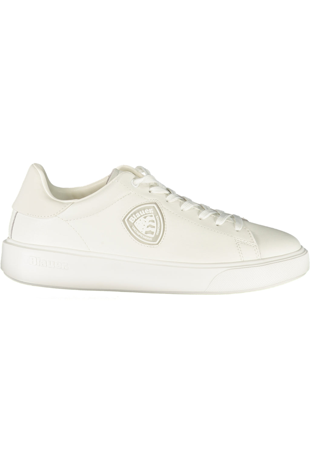 Sneakers BLAUER Bianco S6BUCK07LEA