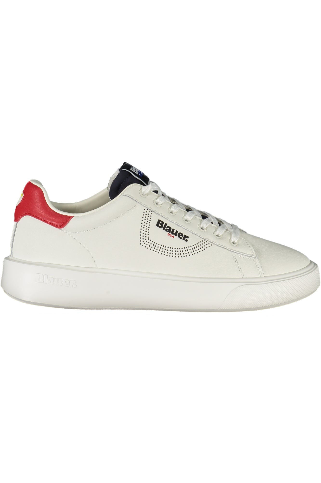 Sneakers BLAUER Bianco