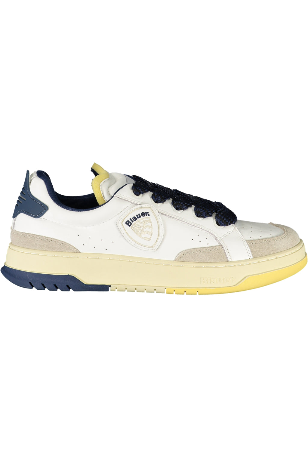 Sneakers BLAUER Bianco