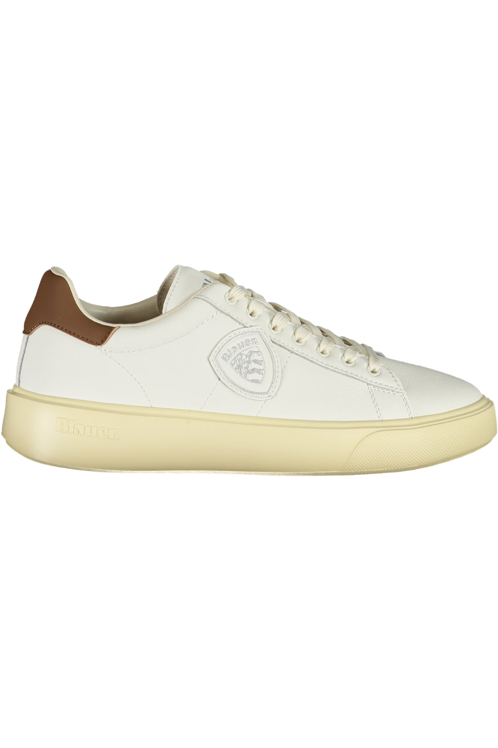 Sneakers BLAUER Bianco