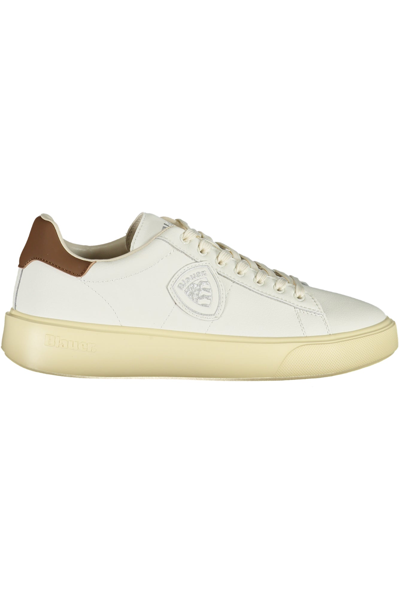 Sneakers BLAUER Bianco