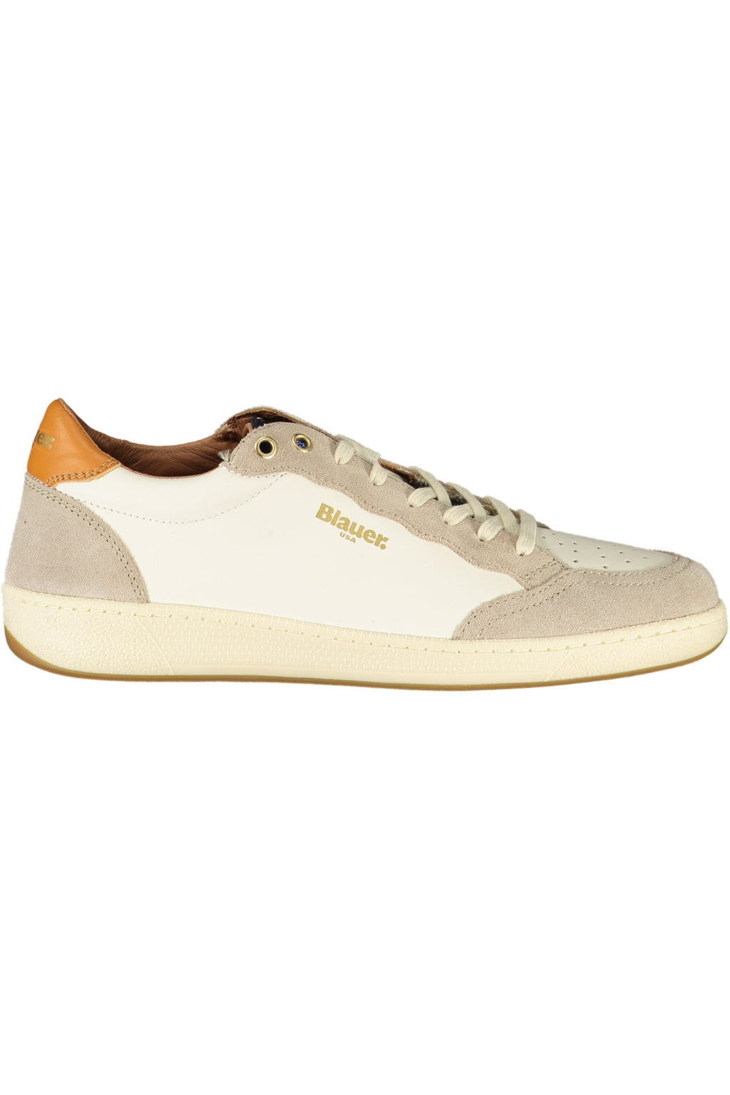 Sneakers BLAUER Bianco F5MURRAY01LES