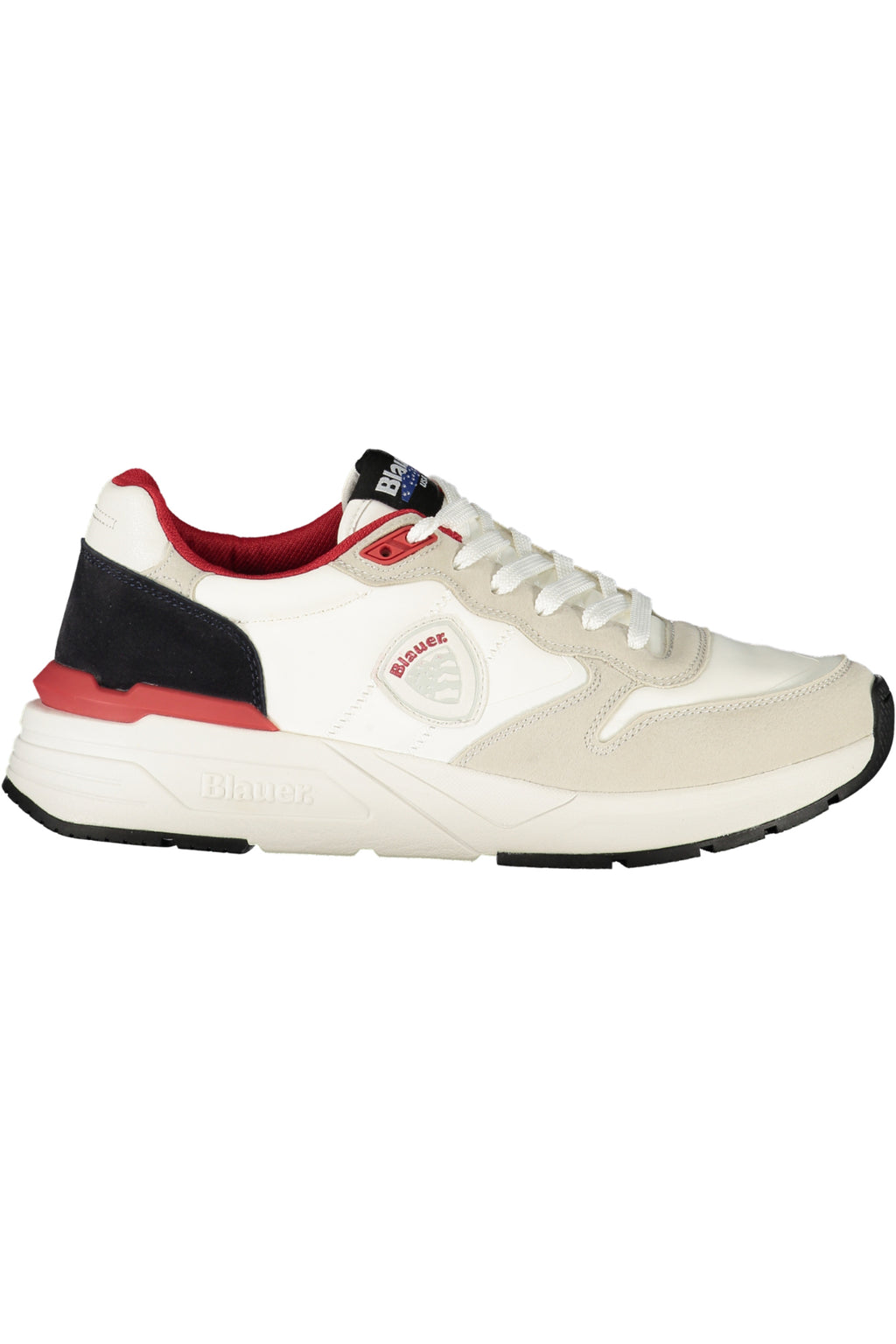 Sneakers BLAUER Bianco