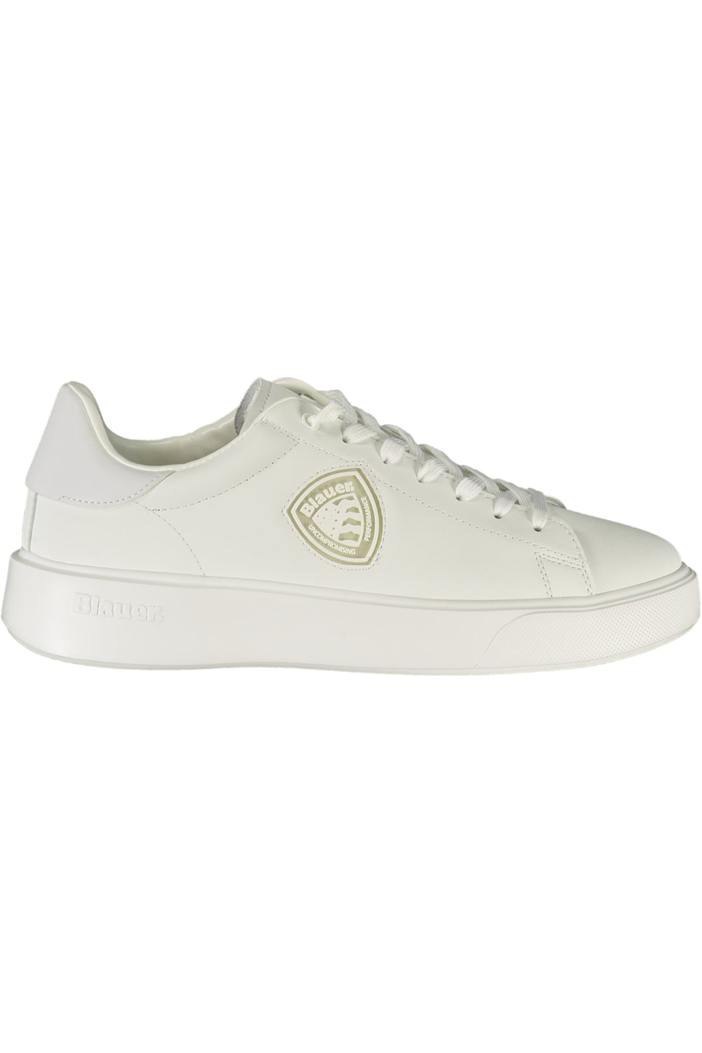Sneakers BLAUER Bianco F5BUCK07LEA