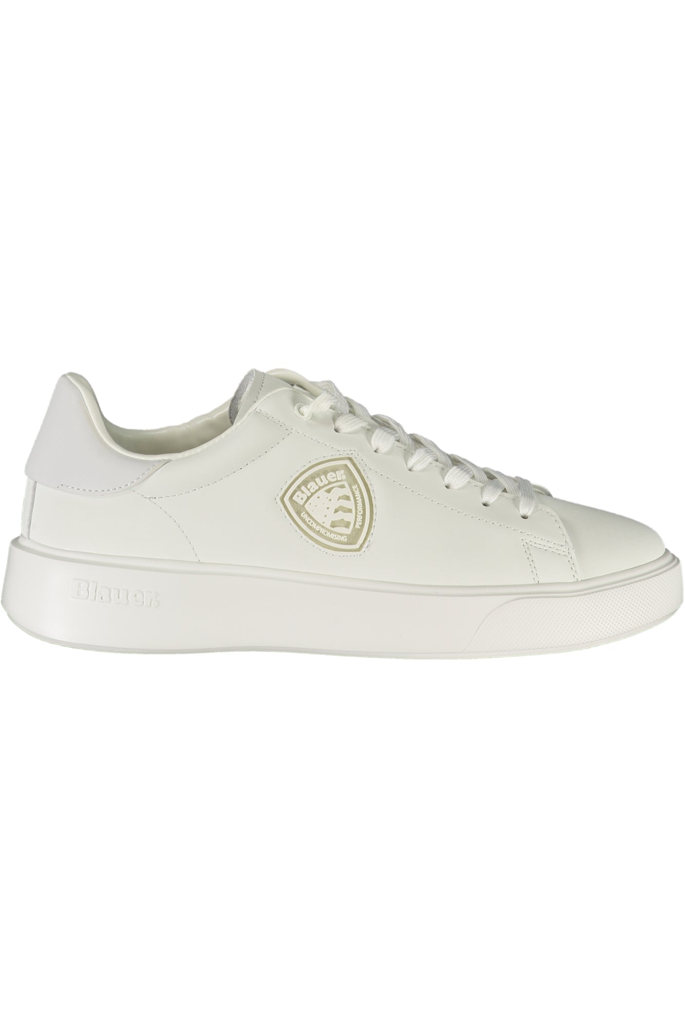 Sneakers BLAUER Bianco F5BUCK07LEA