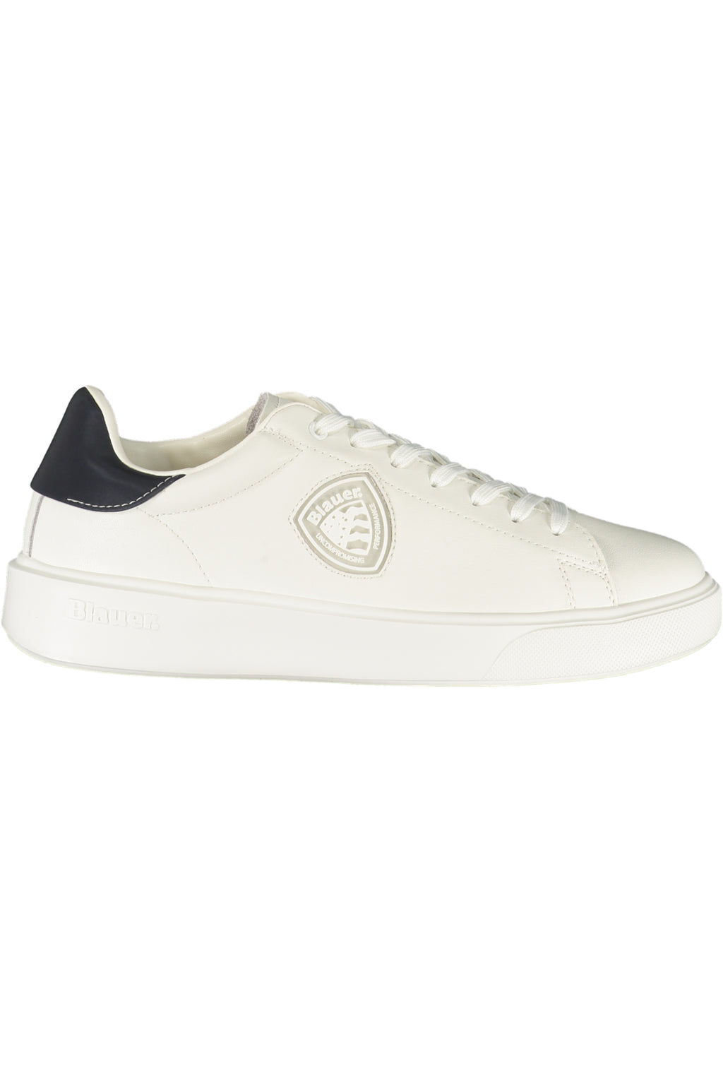 Sneakers BLAUER Bianco S6BUCK07LEA
