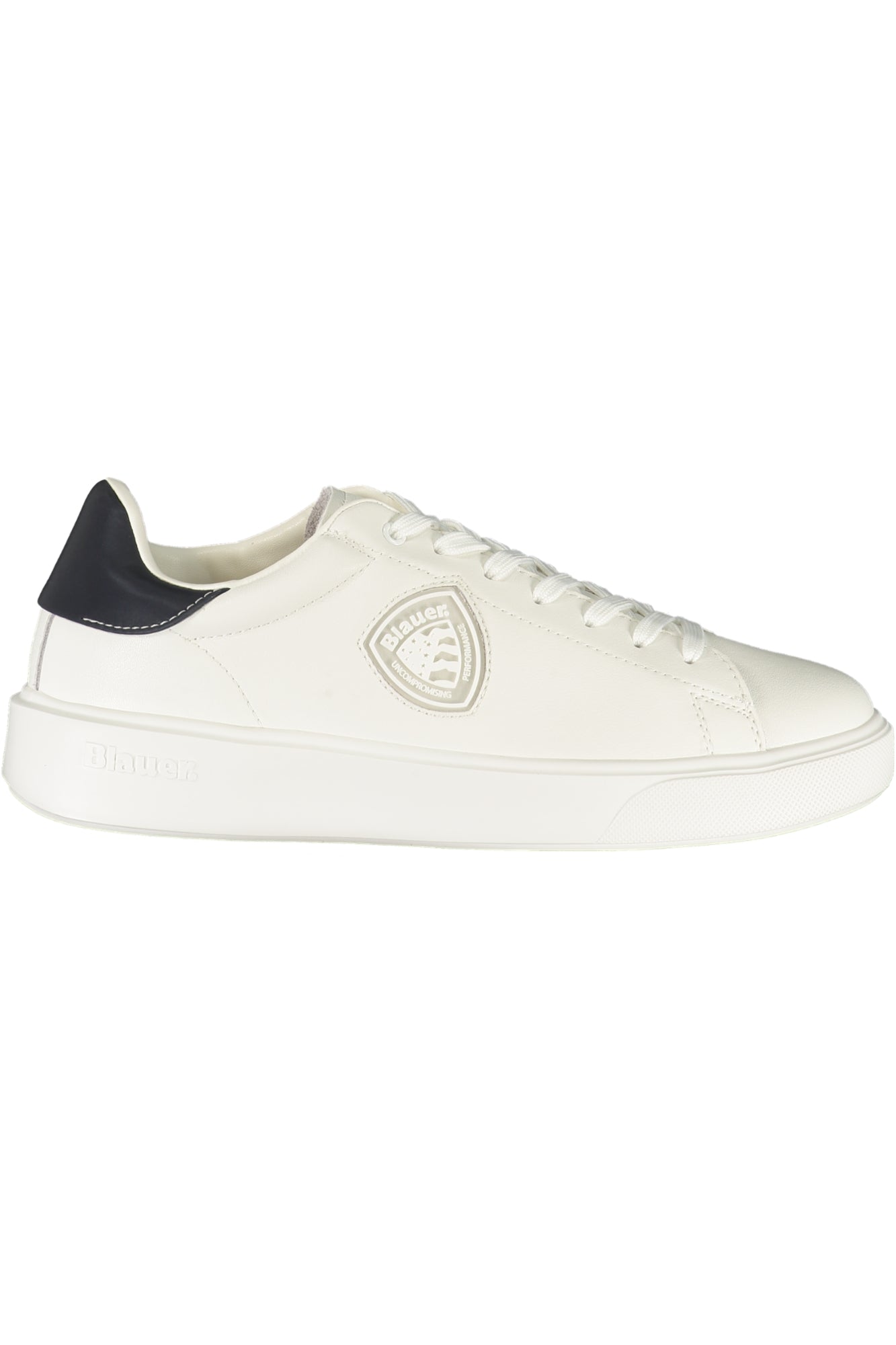 Sneakers BLAUER Bianco S6BUCK07LEA