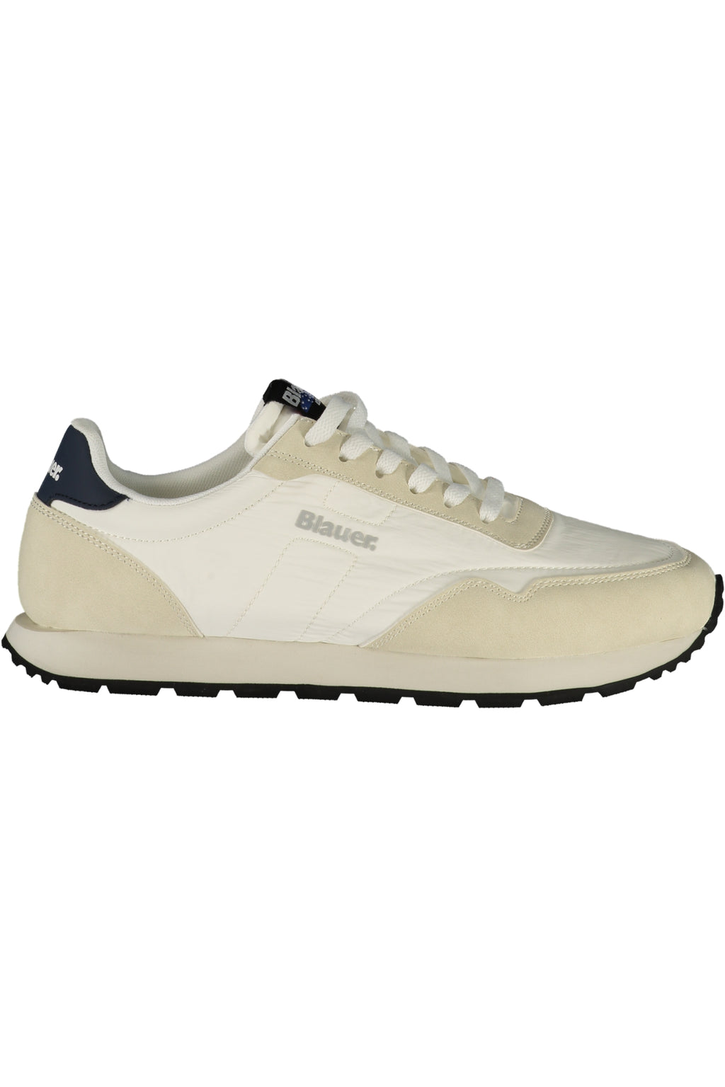 Sneakers BLAUER Bianco S6FALCON01NYS