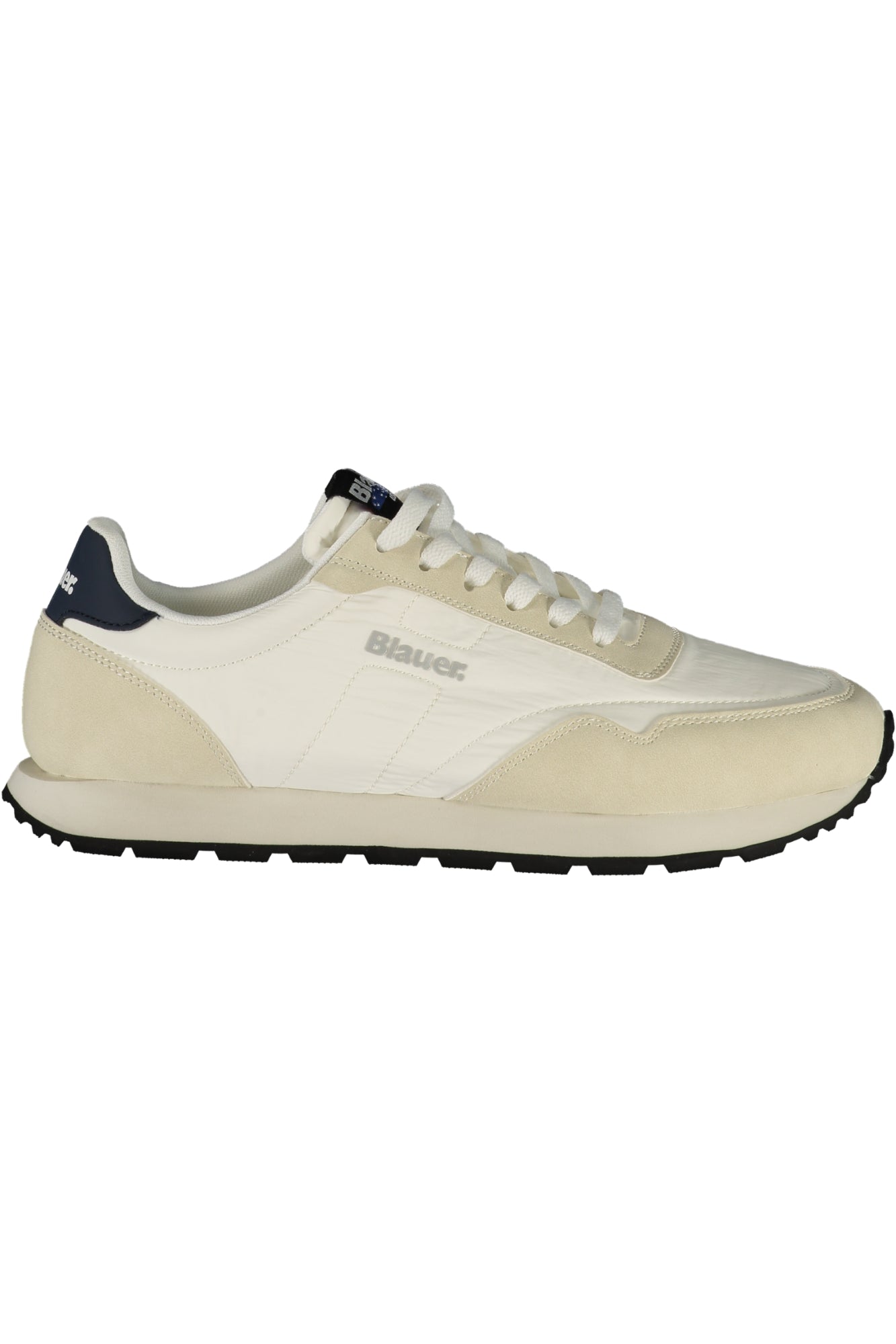 Sneakers BLAUER Bianco S6FALCON01NYS