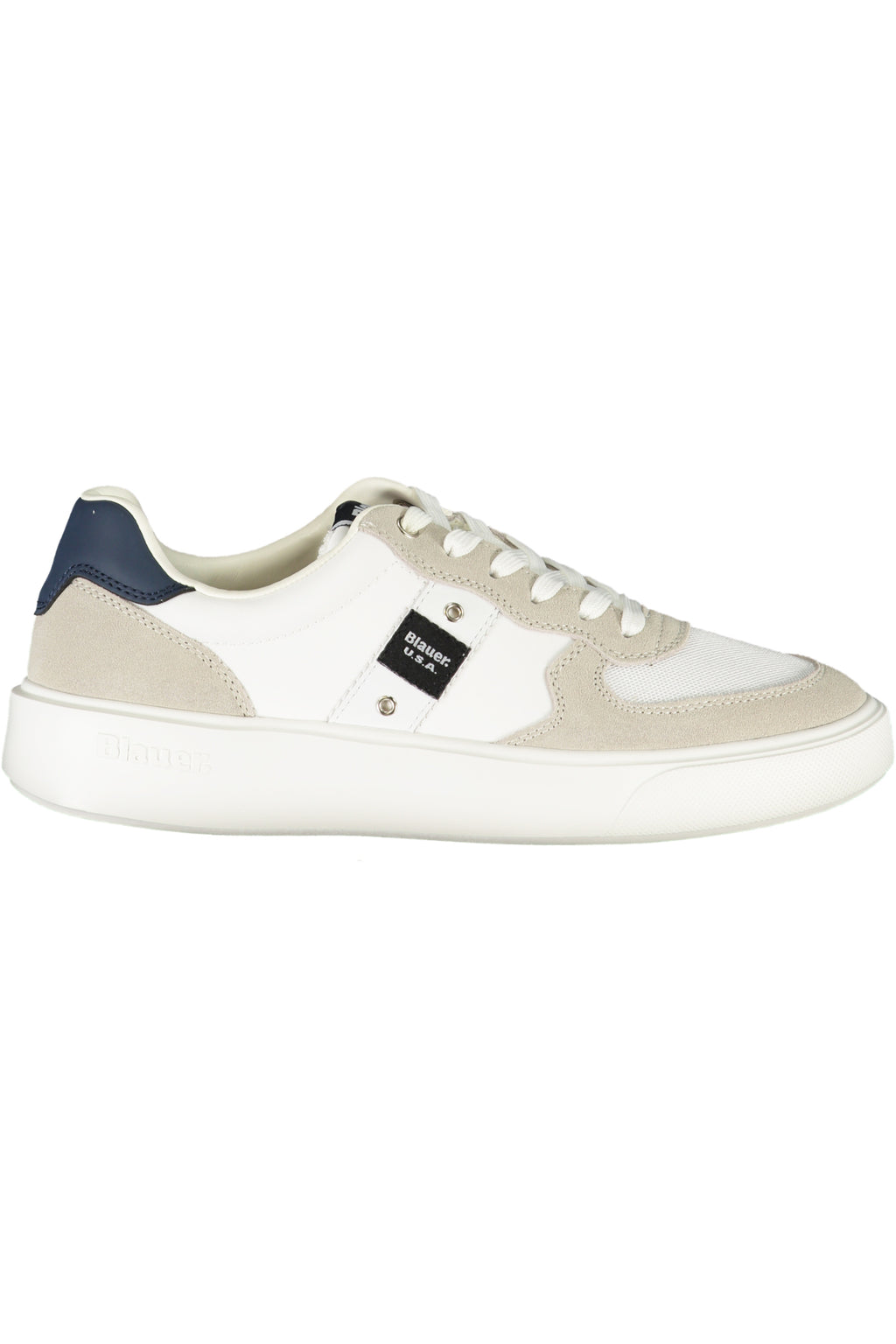 Sneakers BLAUER Bianco