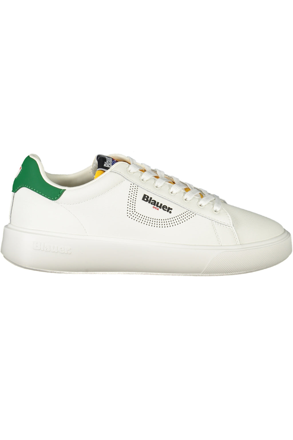 Sneakers BLAUER Bianco