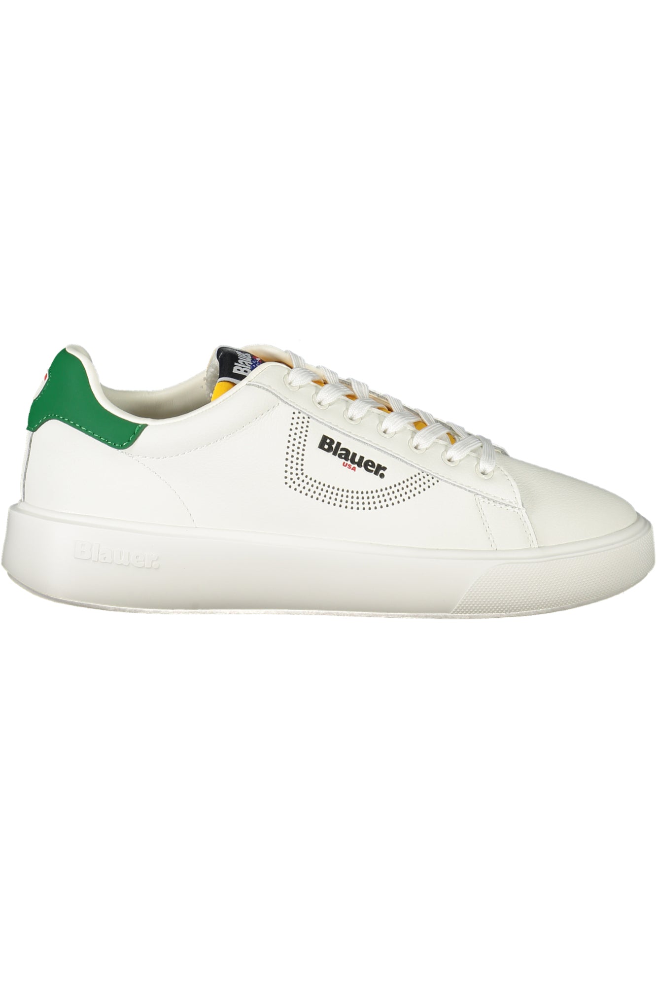 Sneakers BLAUER Bianco