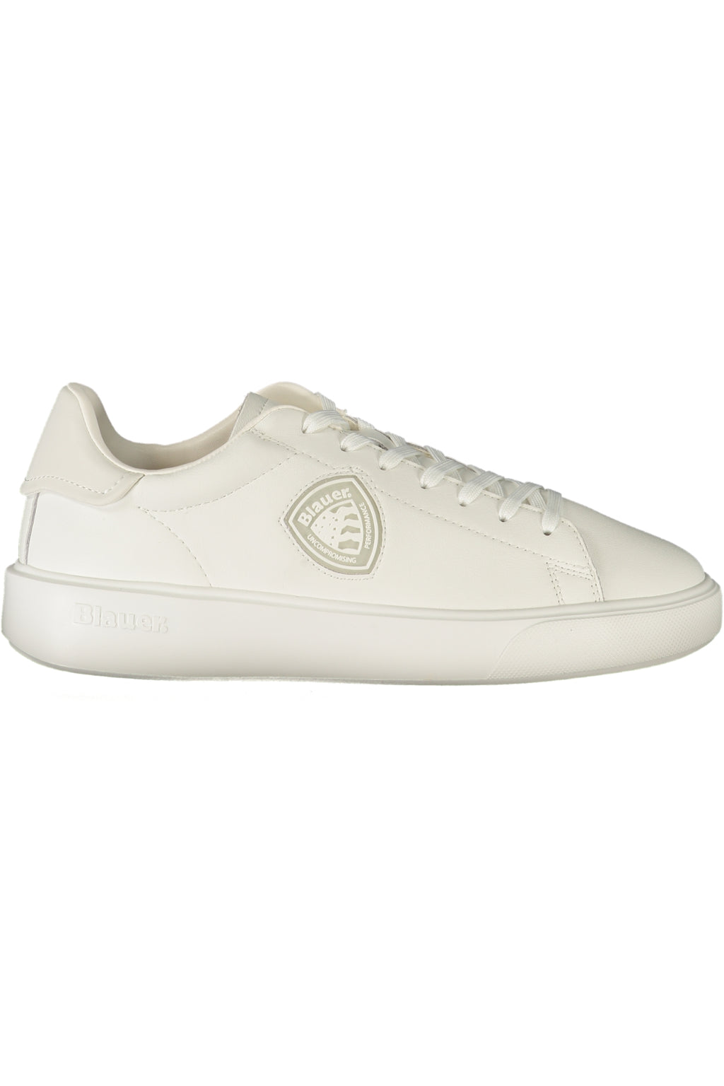 Sneakers Blauer Bianco F6BUCK14LEA