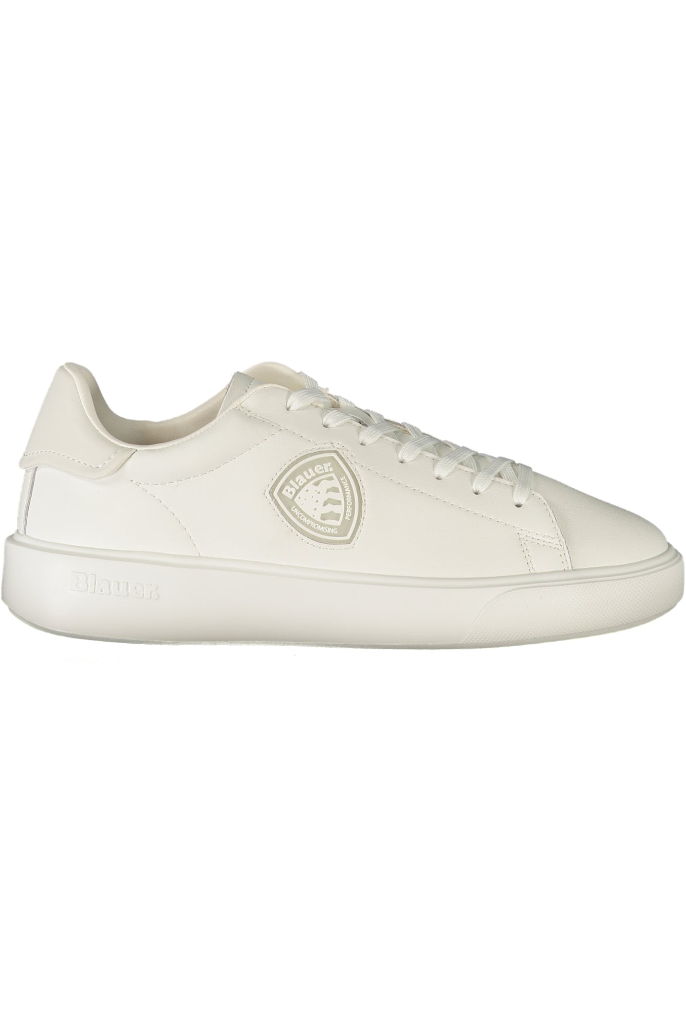 Sneakers Blauer Bianco F6BUCK14LEA