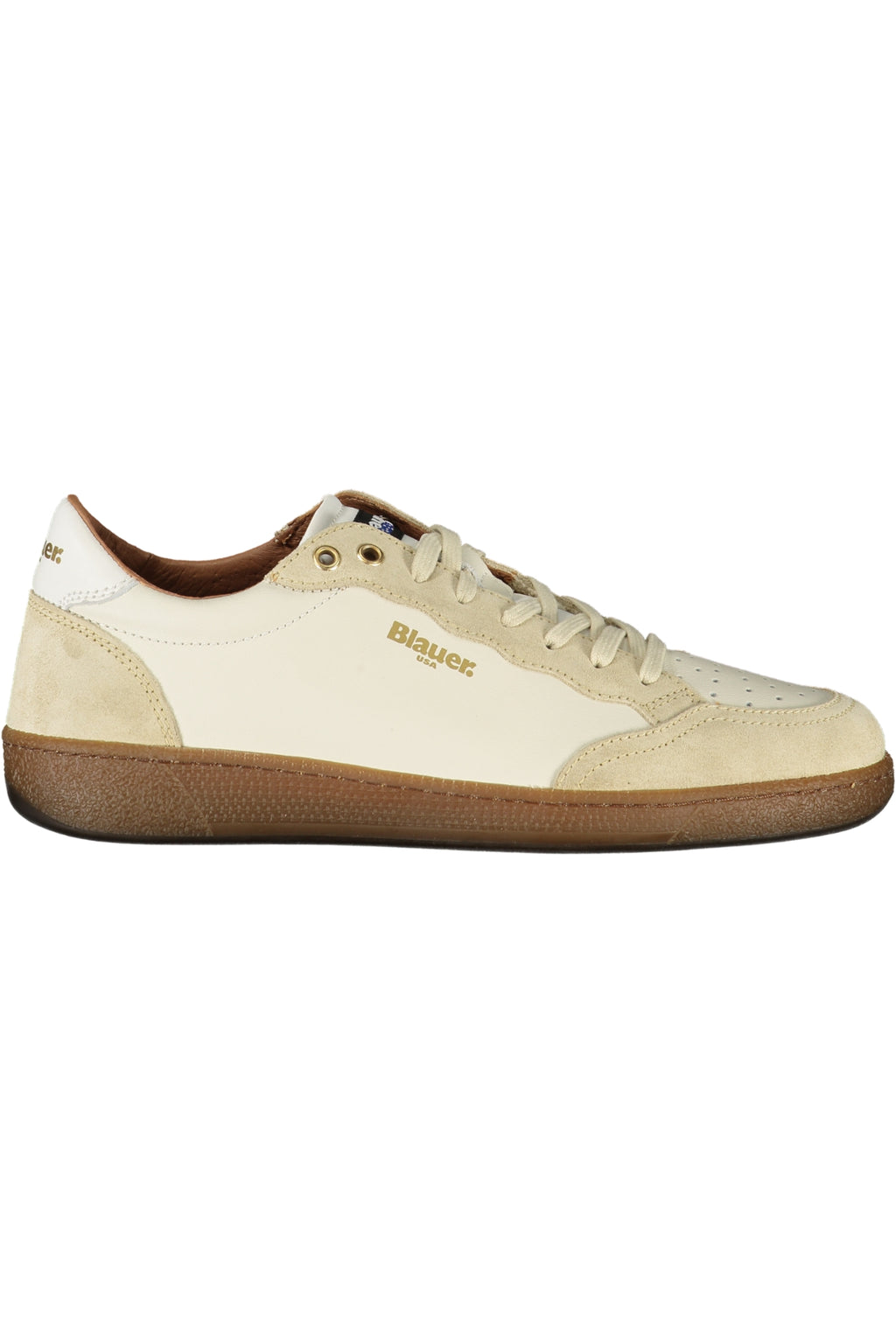 Sneakers BLAUER Bianco F5MURRAY01LES
