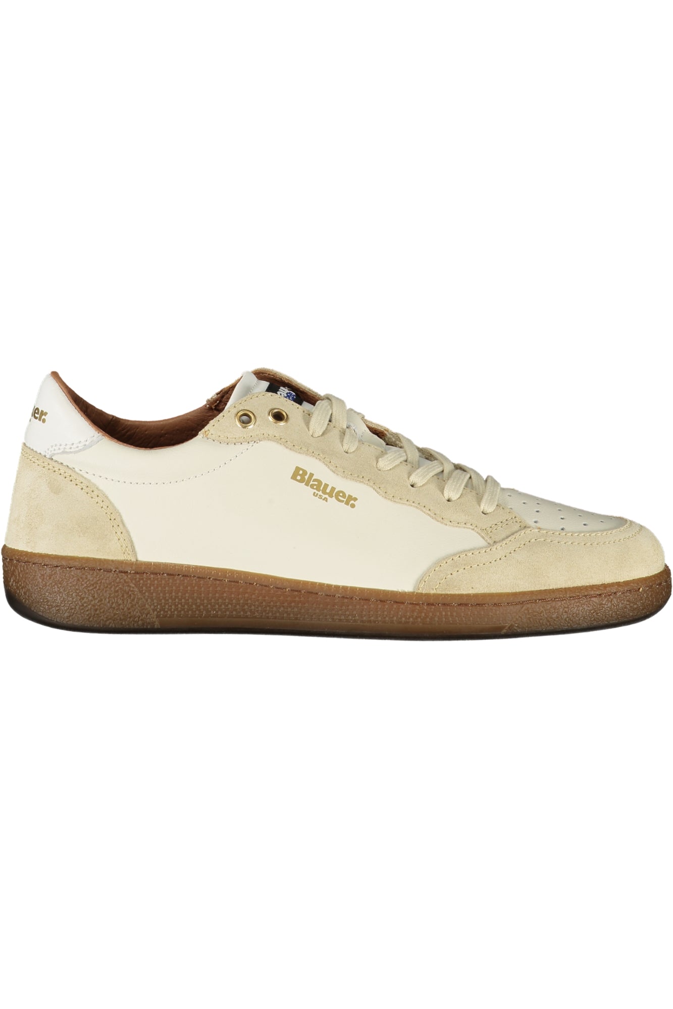 Sneakers BLAUER Bianco F5MURRAY01LES
