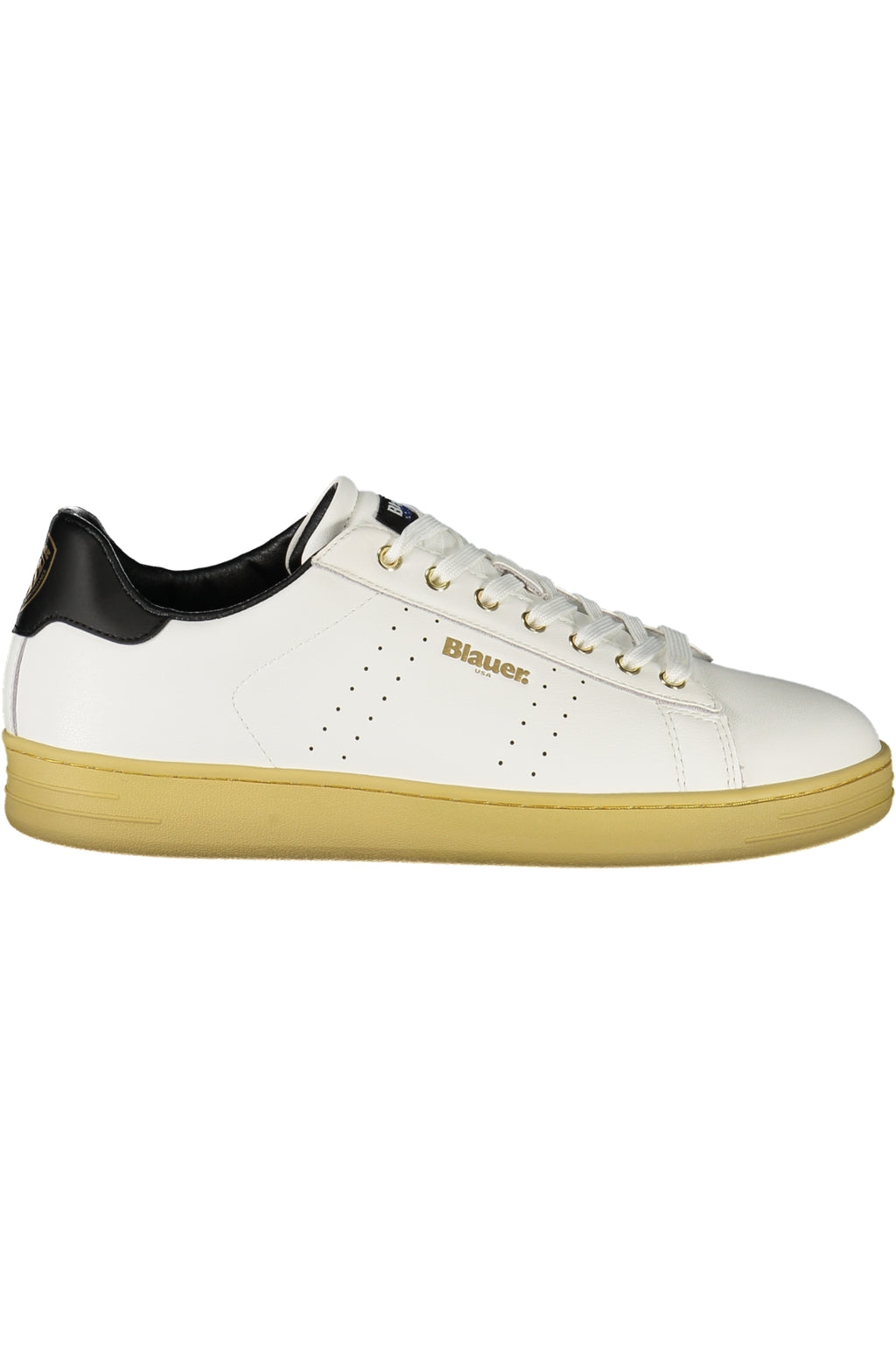 Sneakers BLAUER Bianco