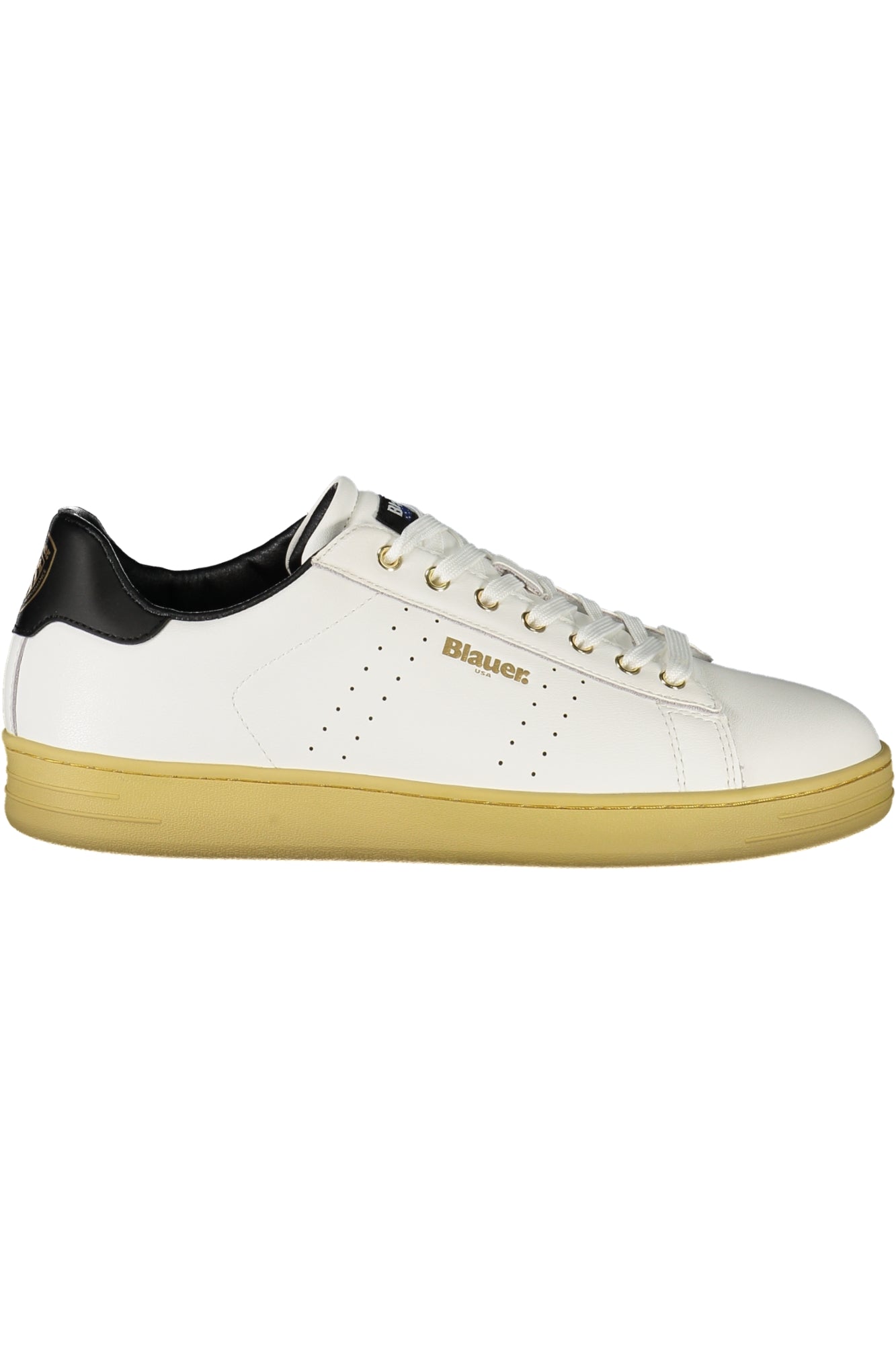Sneakers BLAUER Bianco