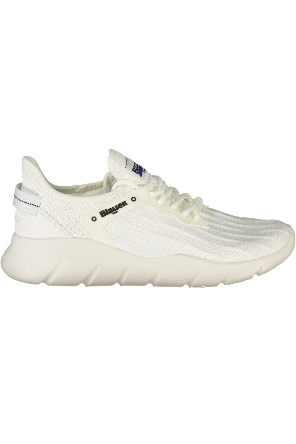 Sneakers BLAUER Bianco