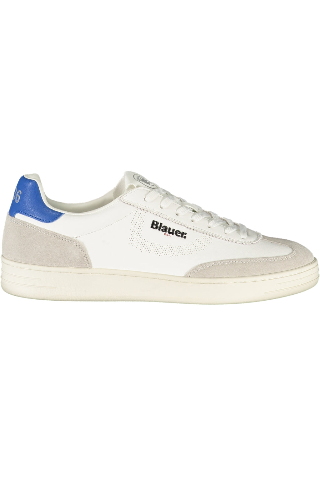 Sneakers BLAUER Bianco