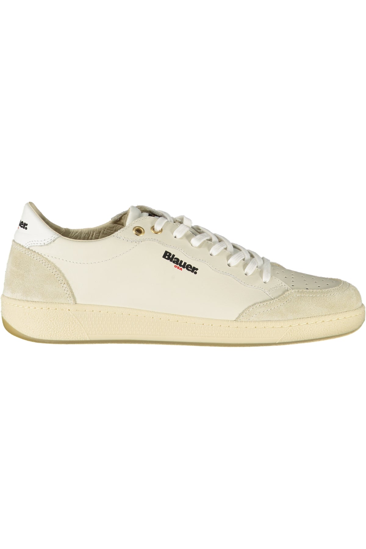 Sneakers Blauer Bianco S5MURRAY01LES
