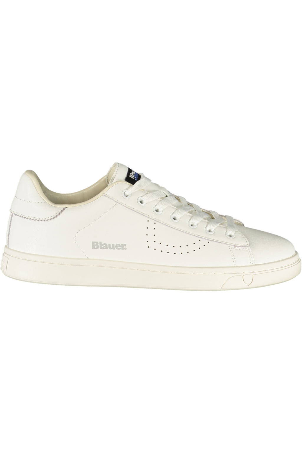Sneakers BLAUER Bianco S6LOWELL01LEA