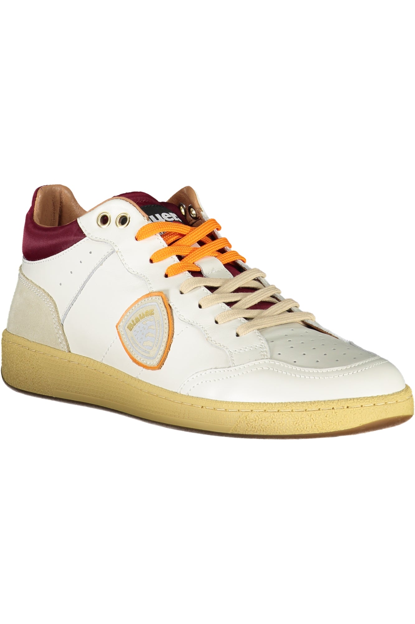 Sneakers BLAUER Bianco