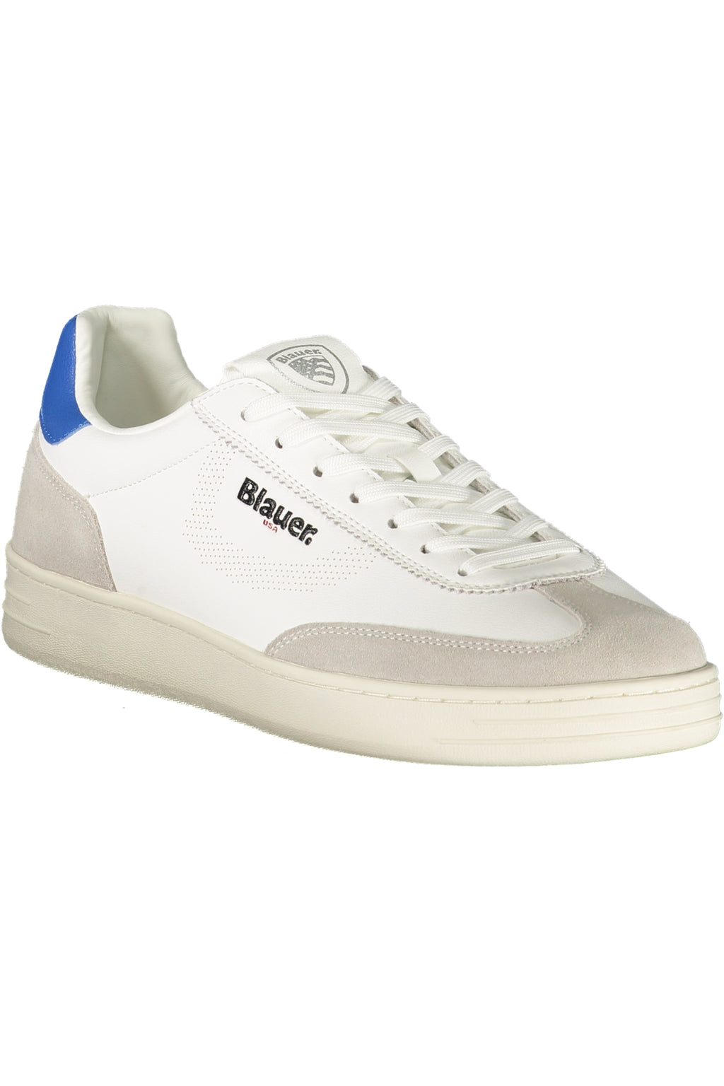Sneakers BLAUER Bianco