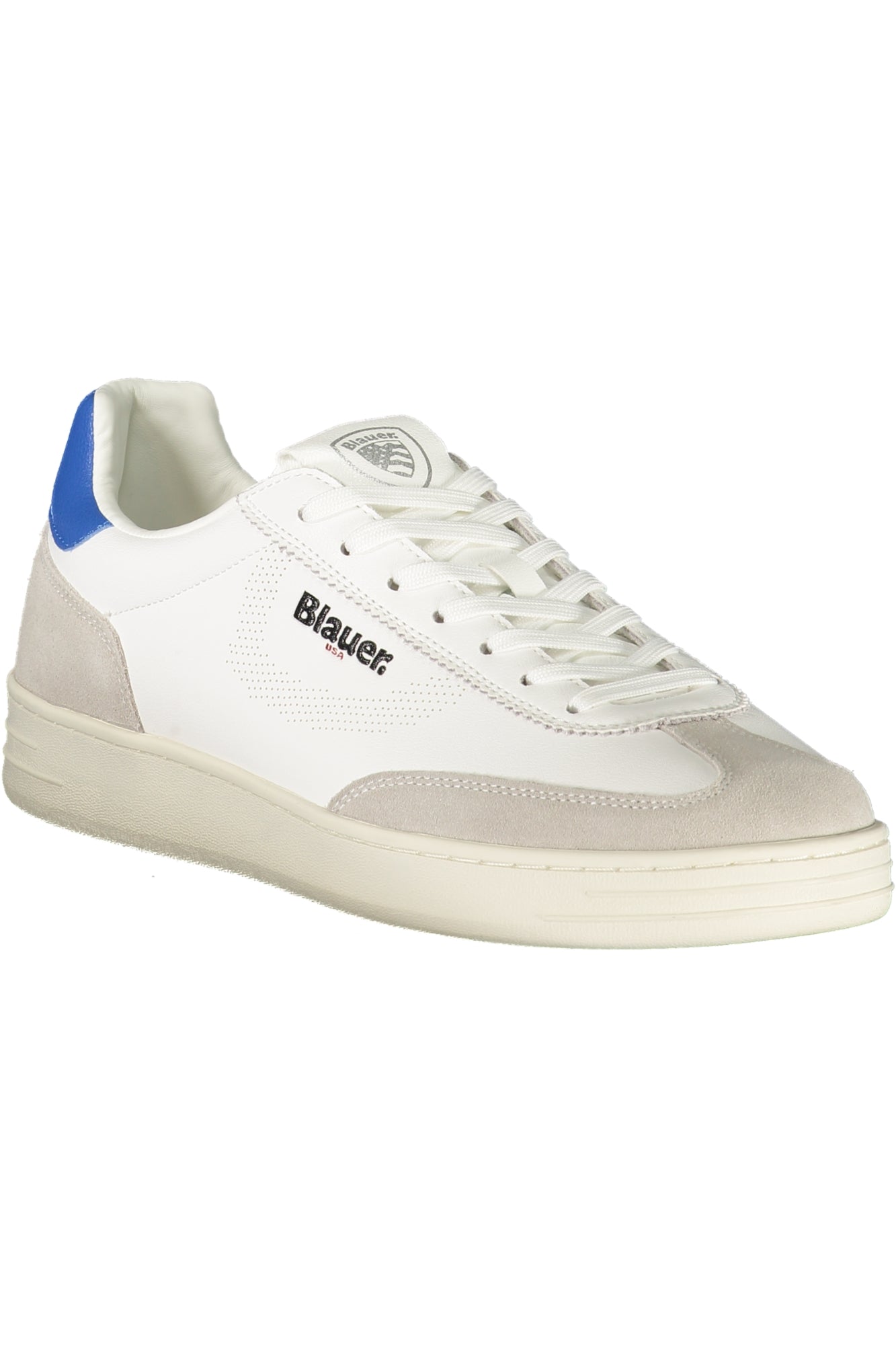 Sneakers BLAUER Bianco