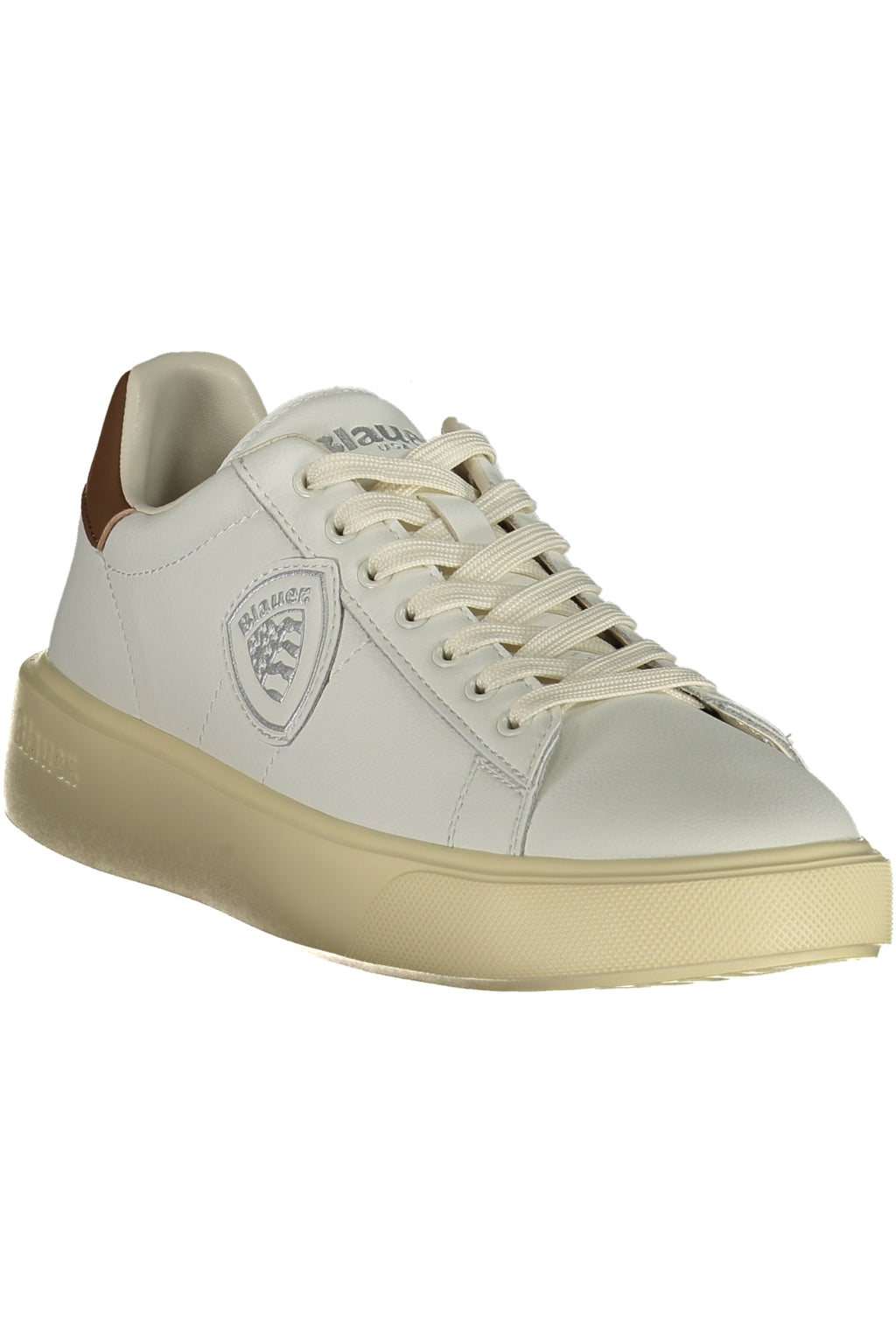 Sneakers BLAUER Bianco
