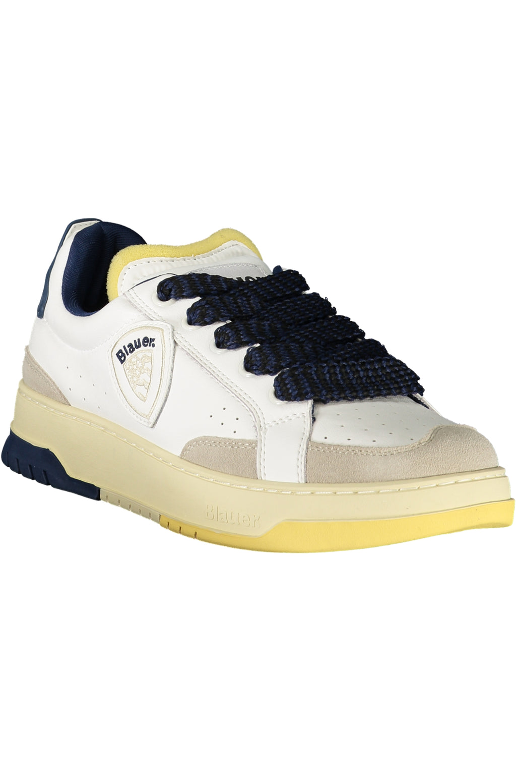 Sneakers BLAUER Bianco