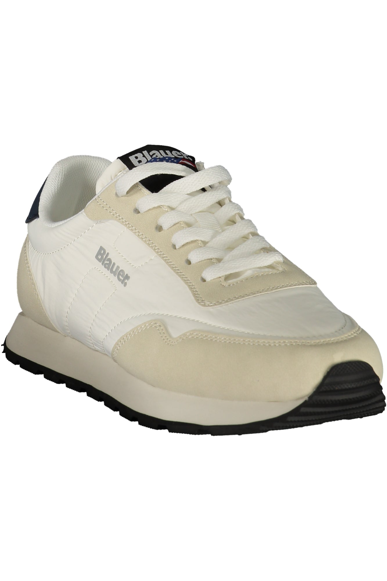Sneakers BLAUER Bianco S6FALCON01NYS